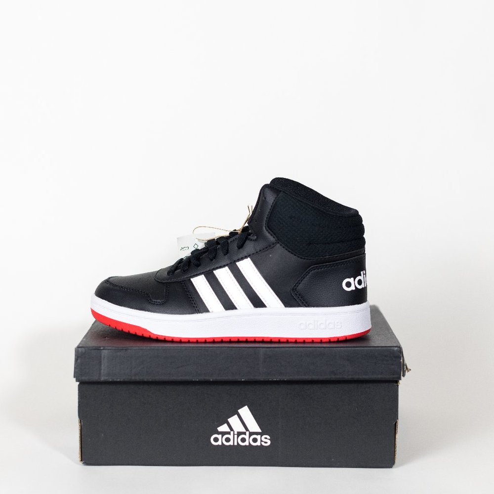 Adidas Hoops Mid 2.0K Size 6.5 Men's US / 7.5 Women's US